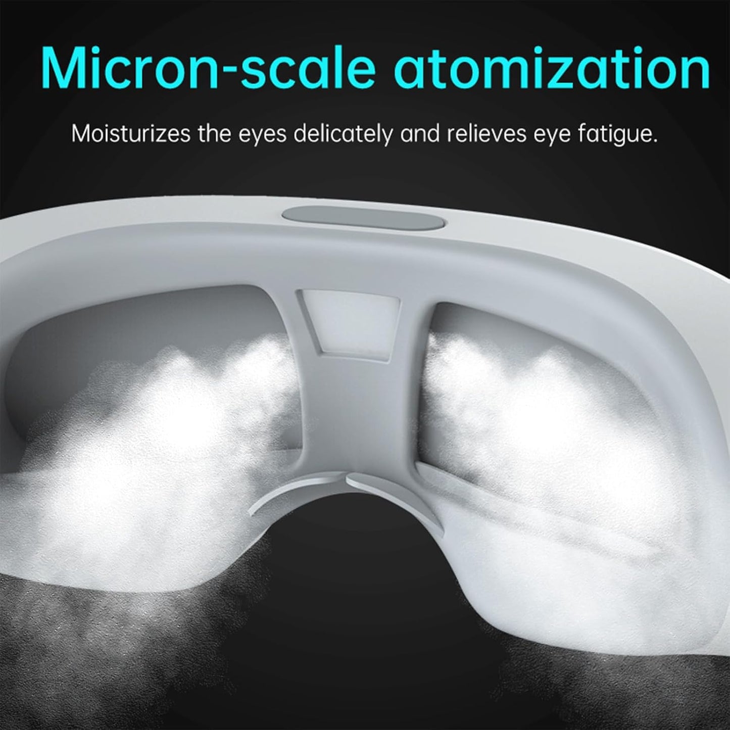 Oculean™ - Steam Therapy Mask