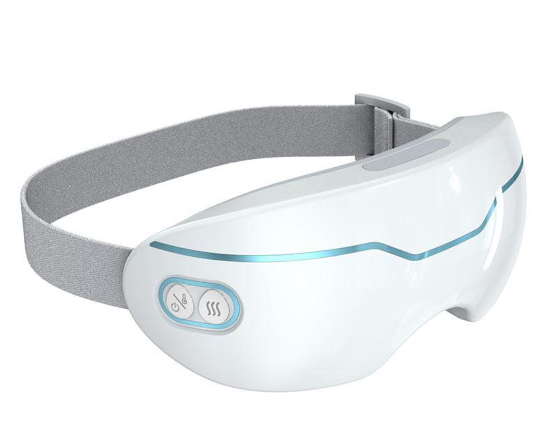 Oculean™ - Steam Therapy Mask